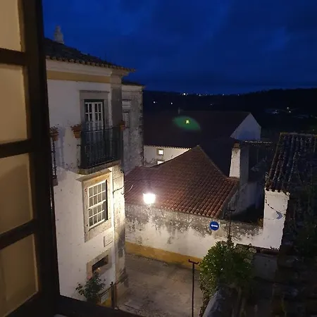 Casa Da Buganvilia Apartment *